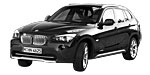 BMW E84 C3439 Fault Code
